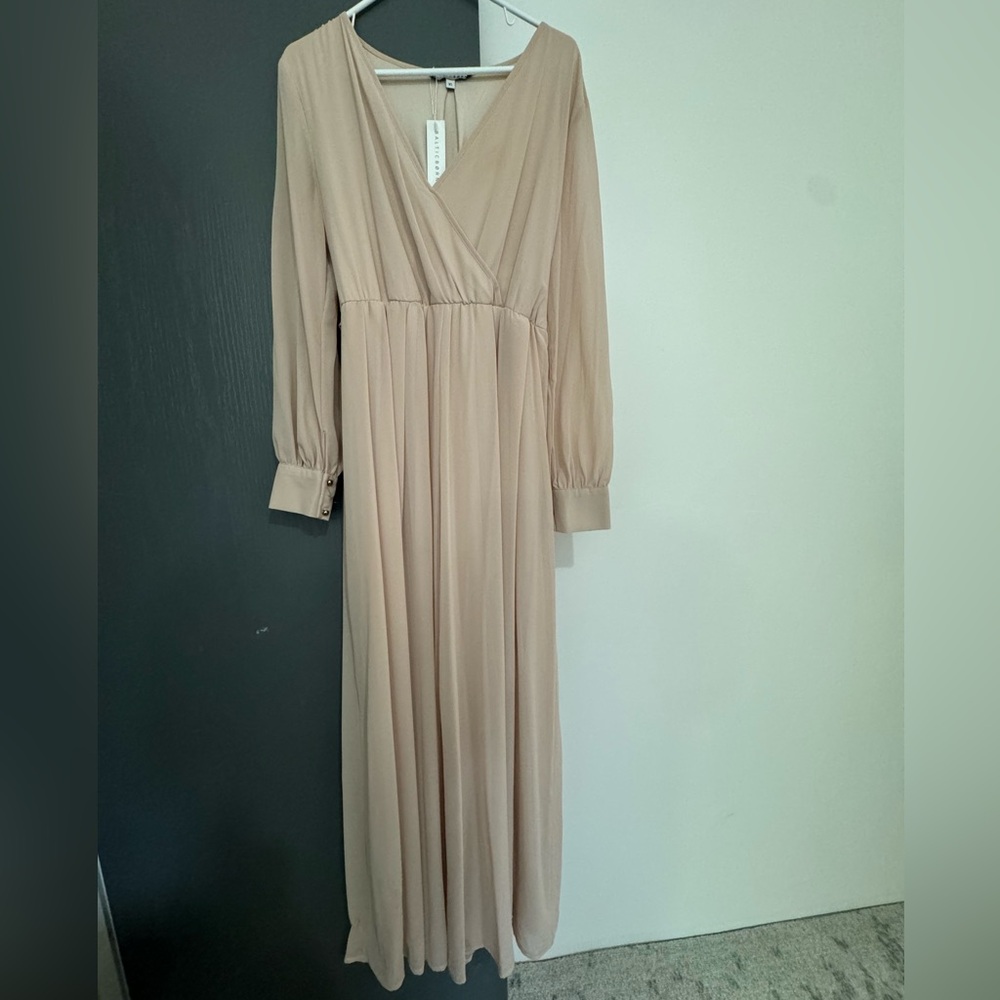 Baltic born dress